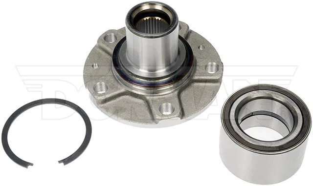 952-933 – DORMAN Wheel Bearing And Hub Assembly, OE Replacement M16 x 1.5 Wheel Stud Size 88.9 Millimeter Knuckle Pil...